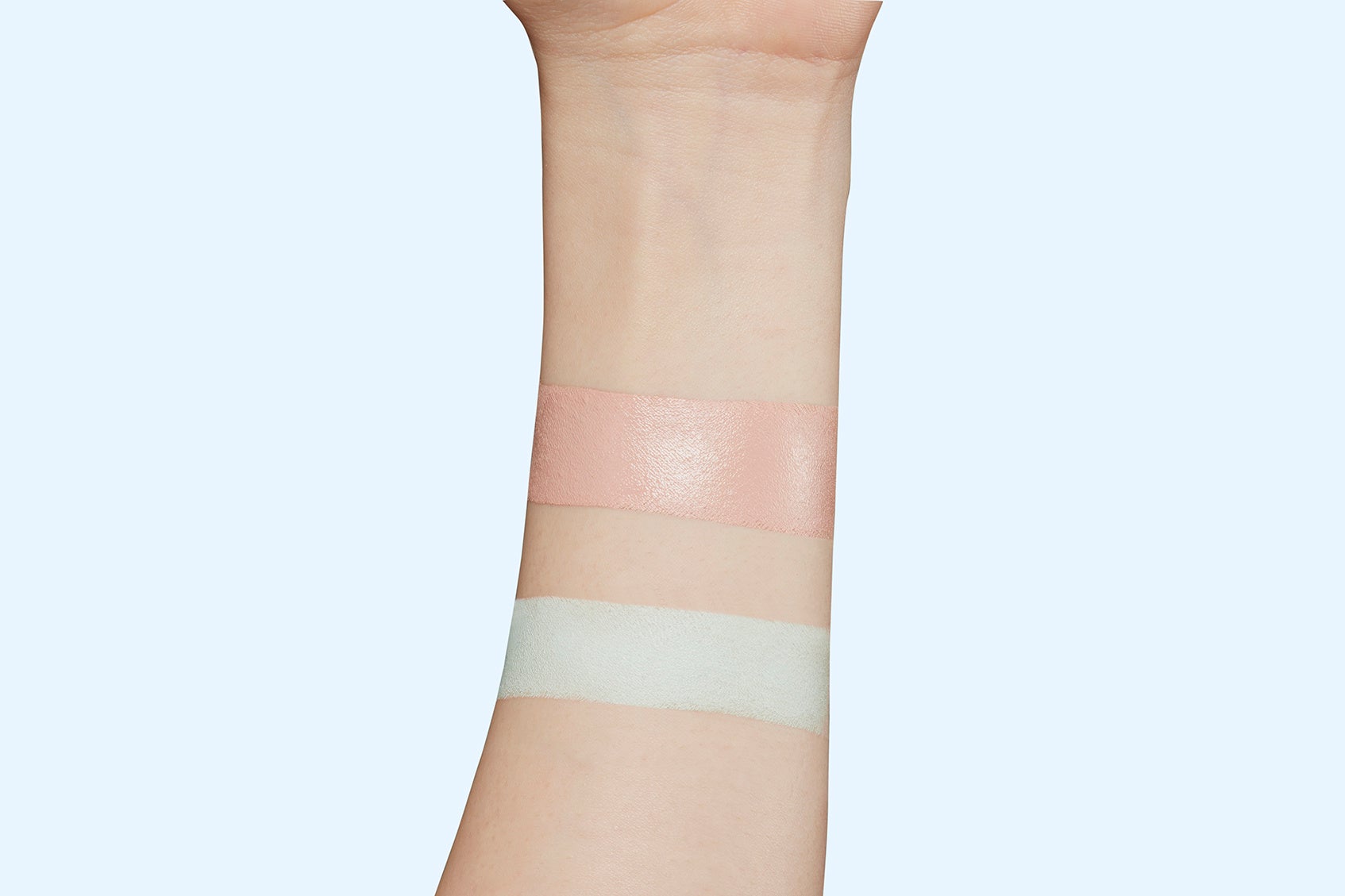 【新色】WHOMEEからSNSで大バズりした『キニシーラー』の限定カラー登場！赤みに特化した“グリーン”で、スキンケアしながら気になるお悩みをカバー※のサブ画像2