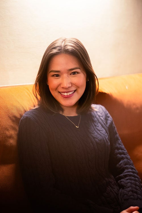 【現役大学生が開発】日本初*オーガニック認証取得の口紅がクラウドファンディングで1000万円を達成のサブ画像3_環境活動家・露木しいな