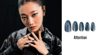 日本上陸！K-POPアイドルも愛用する韓国発ネイルチップブランド「FINGER SUIT(フィンガースーツ)」が全国のロフトとPLAZAにて実店舗販売開始。のメイン画像