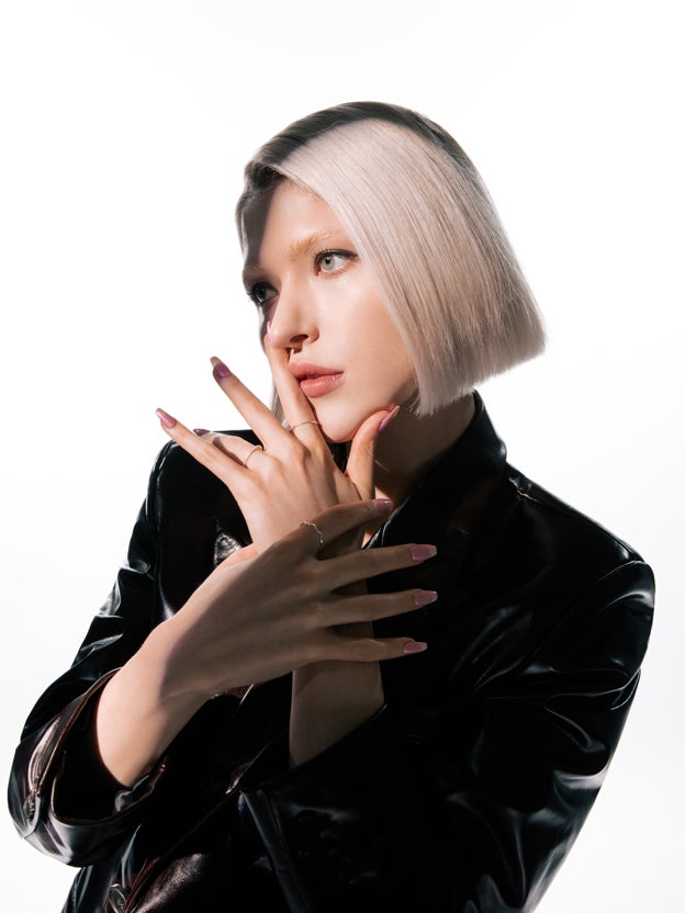 日本上陸！K-POPアイドルも愛用する韓国発ネイルチップブランド「FINGER SUIT(フィンガースーツ)」が全国のロフトとPLAZAにて実店舗販売開始。のサブ画像9