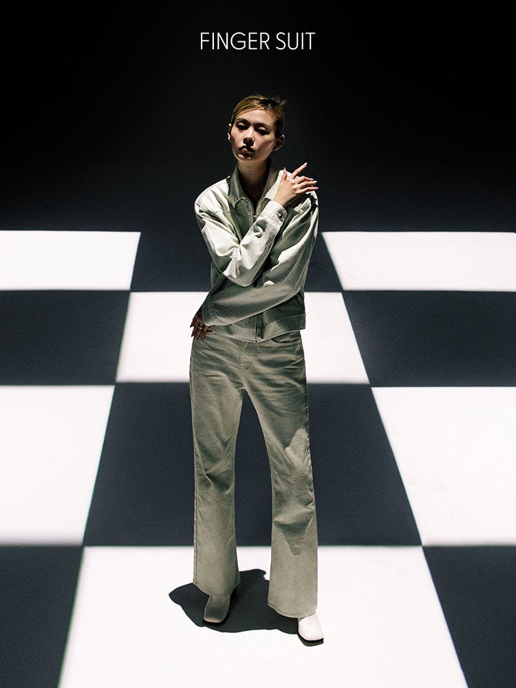 韓国発ネイルチップブランドFINGER SUIT(フィンガースーツ)が実店舗販売を記念し、Instagram・Twitterにて特別イベントを開催！ミッションをクリアして様々な特典をゲットしよう！のサブ画像5