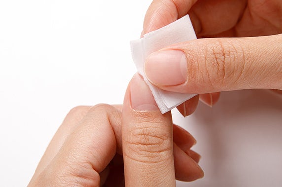 韓国発のネイルチップブランドFINGER SUITが、BESTデザイン11種をグルータイプで発売！ 強力なミニグルー付きのオールインワンキットで、初心者からプロまでハイクオリティなネイルが1分で完成！のサブ画像8