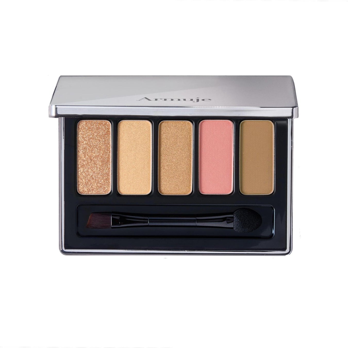 パーソナルカラーで選べる新色アイシャドウ＆リップ。五彩緋夏プロデュース・メイクブランド「Armuje」から6月20日より発売！のサブ画像3