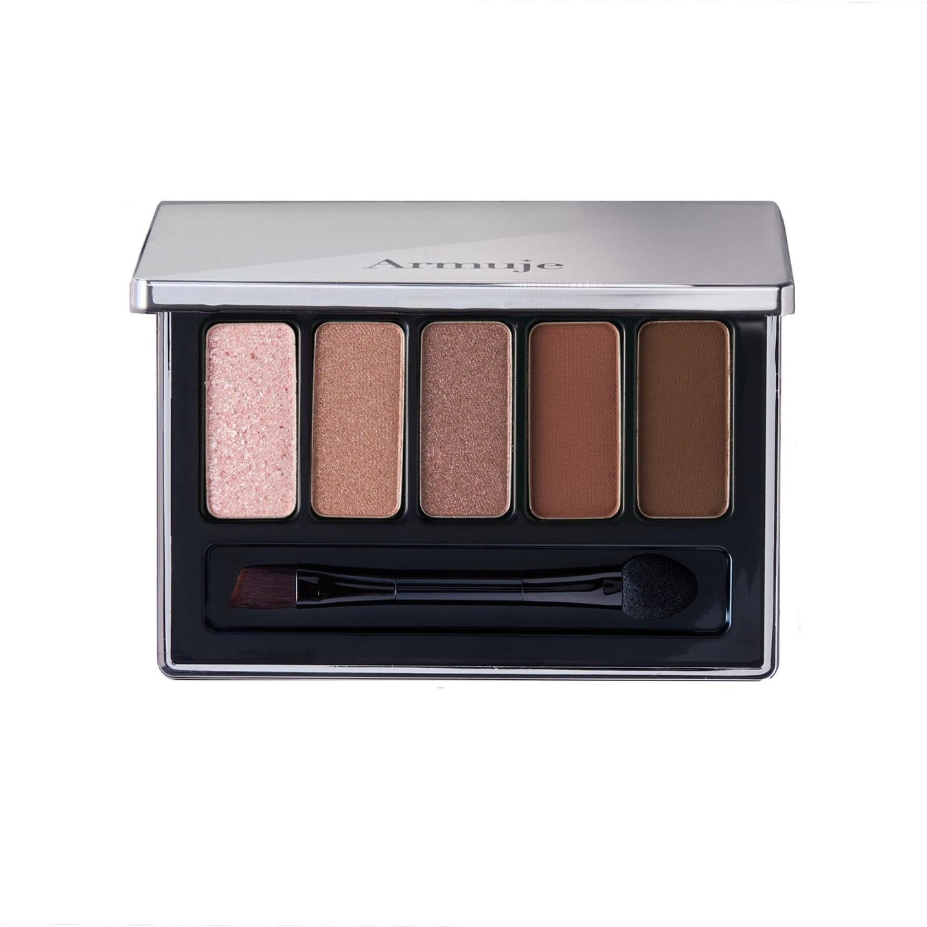 パーソナルカラーで選べる新色アイシャドウ＆リップ。五彩緋夏プロデュース・メイクブランド「Armuje」から6月20日より発売！のサブ画像4