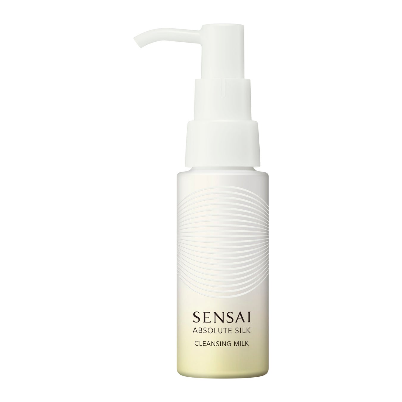 SENSAI「ASシリーズ」の“Saho”が体感できるトライアルセットが登場。ASダブル洗顔・ダブル保湿で、なめらかでうるおい溢れる上質なシルクスキンへのサブ画像3