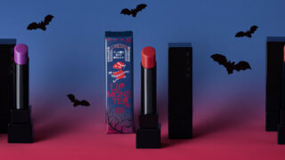 シーズンごとに登場するモンスター12体の限定コレクション”MYリップモンスター“より待望のseason2が発売！2023年6月20日（火）より順次店頭・Web展開スタートのメイン画像