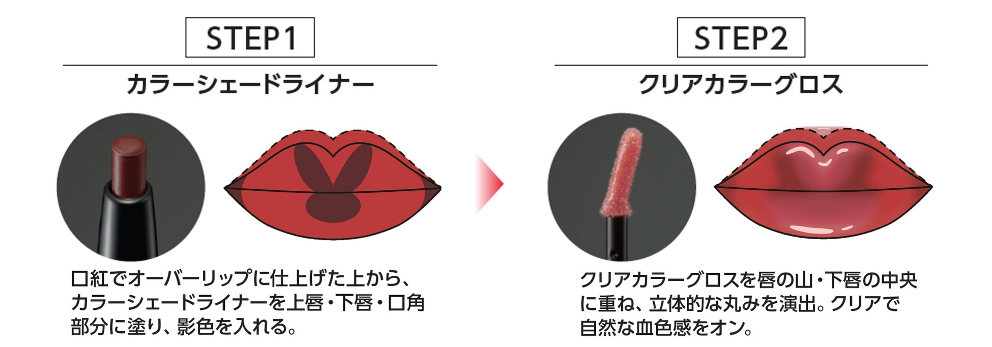 シーズンごとに登場するモンスター12体の限定コレクション”MYリップモンスター“より待望のseason2が発売！2023年6月20日（火）より順次店頭・Web展開スタートのサブ画像9