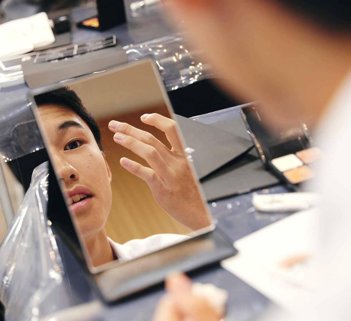 KATEブランド初！メイクを通して「自分らしさ」を知り・育む場として「KATE SCHOOL」を開催のサブ画像4