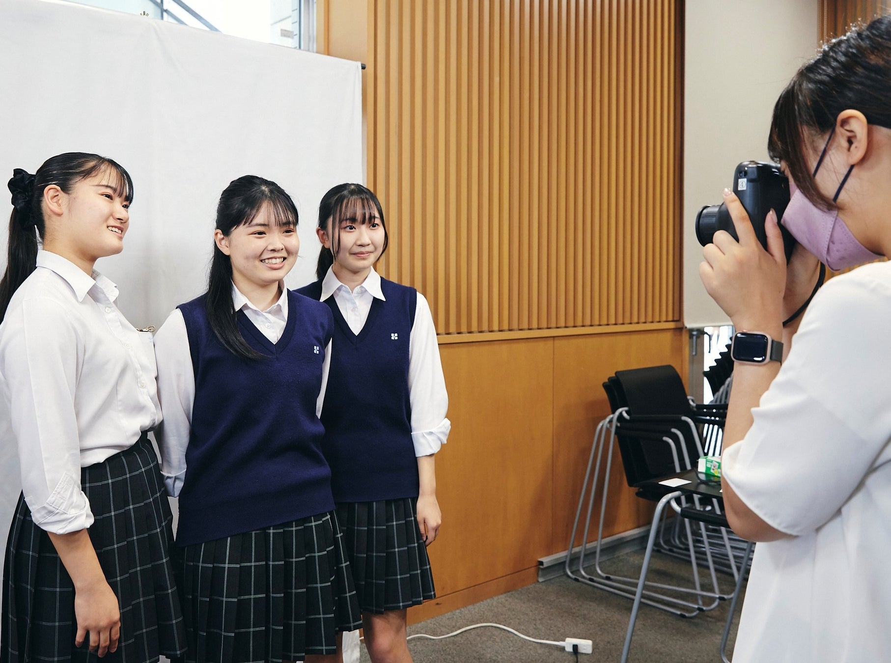 KATEブランド初！メイクを通して「自分らしさ」を知り・育む場として「KATE SCHOOL」を開催のサブ画像8