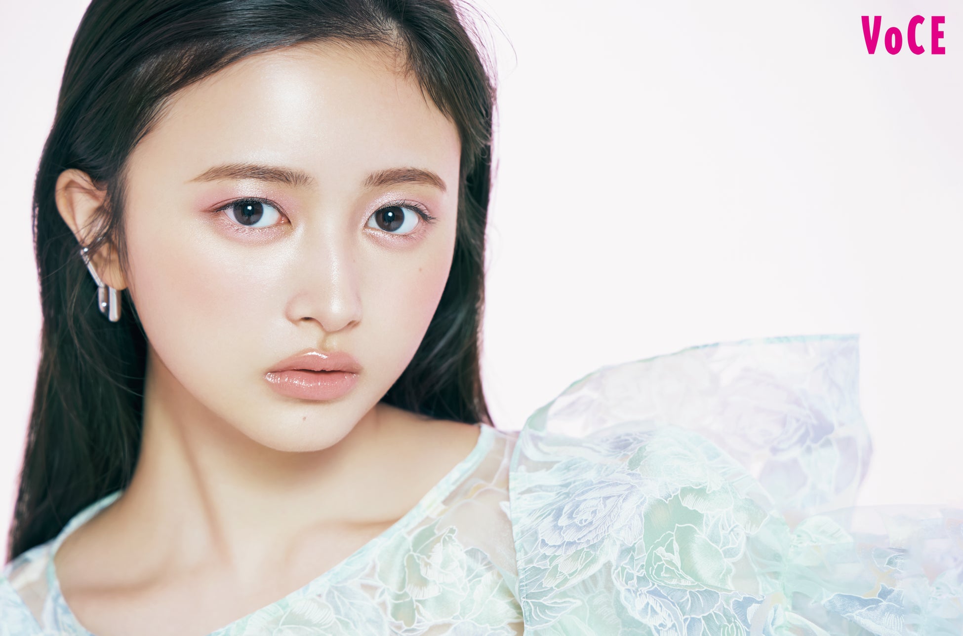 通常版＆特別版は永野芽郁、増刊はTHE RAMPAGE川村壱馬＆吉野北人の“かずほく”コンビが表紙に登場！　VOCE8月号6月22日発売のサブ画像3