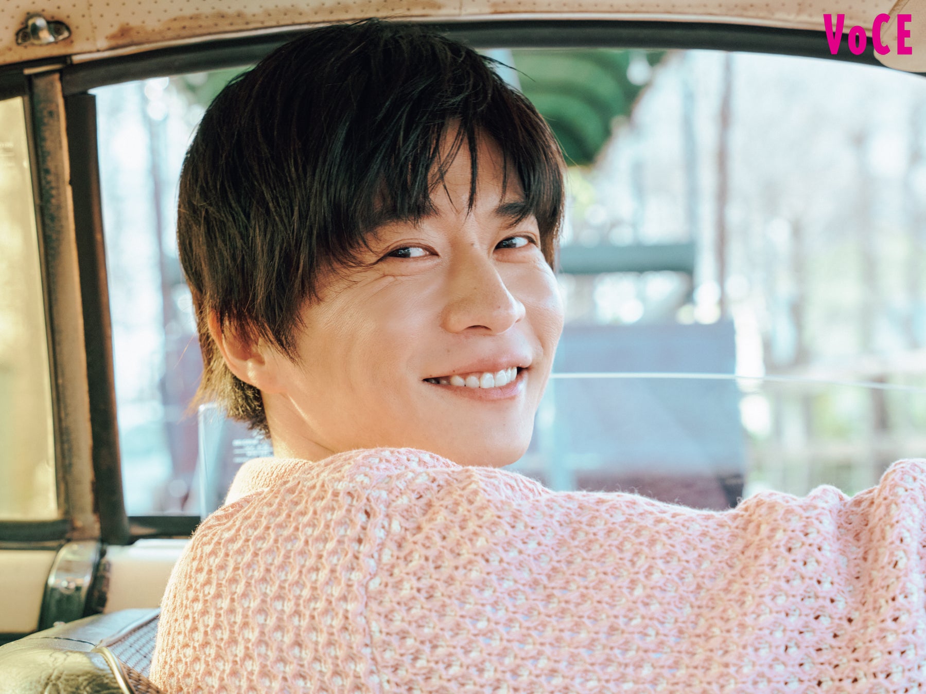 通常版＆特別版は永野芽郁、増刊はTHE RAMPAGE川村壱馬＆吉野北人の“かずほく”コンビが表紙に登場！　VOCE8月号6月22日発売のサブ画像7