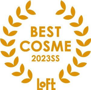 【ロフト】ロフトネットストアで発表！「ロフト ベストコスメ 2023SS」のサブ画像1