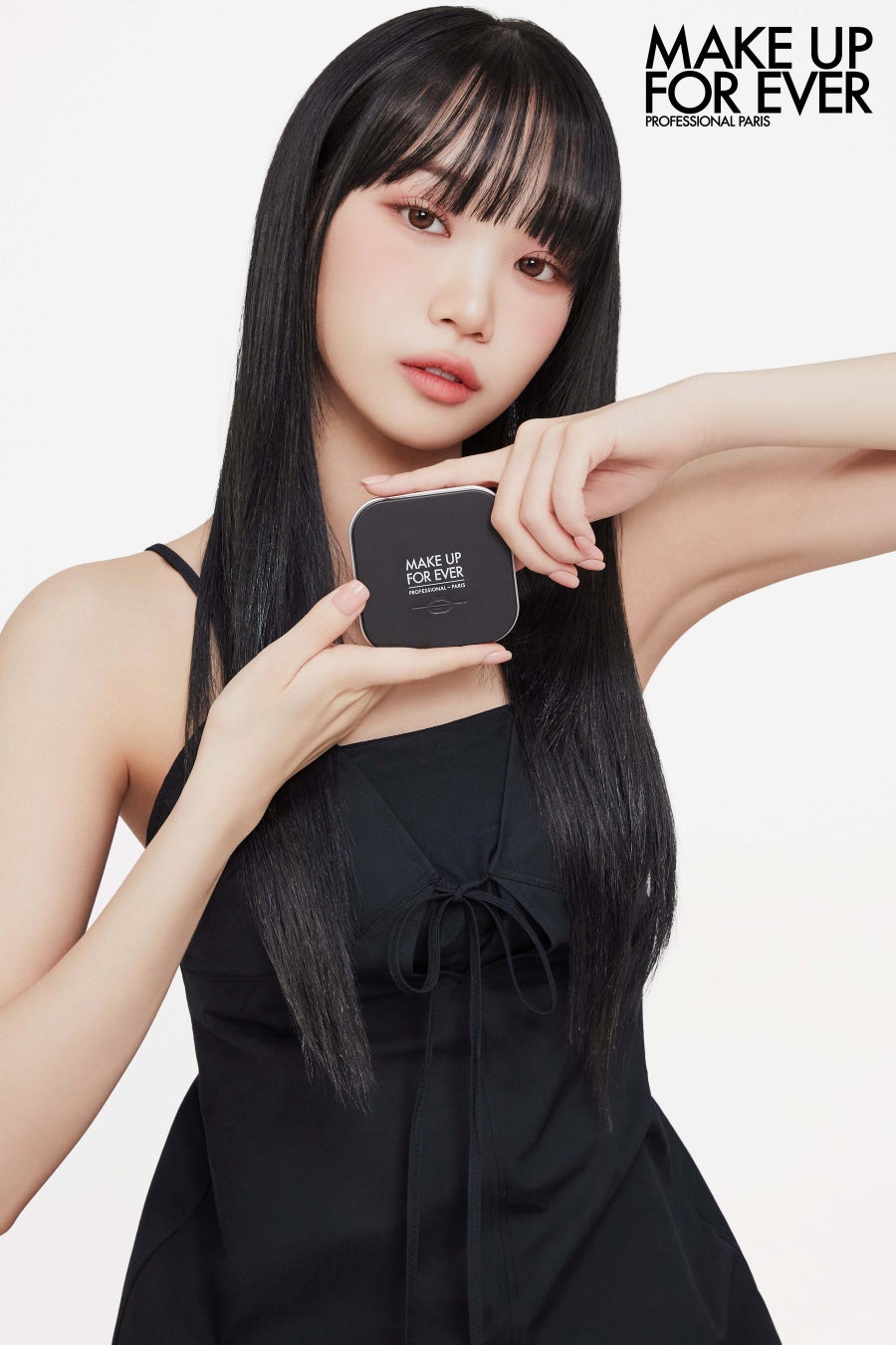 メイクアップフォーエバー　阪急うめだ本店 “PROFESSIONAL FOR EVER” 2023年6月14日(水)～6月20日(火)イベント開催！のサブ画像1