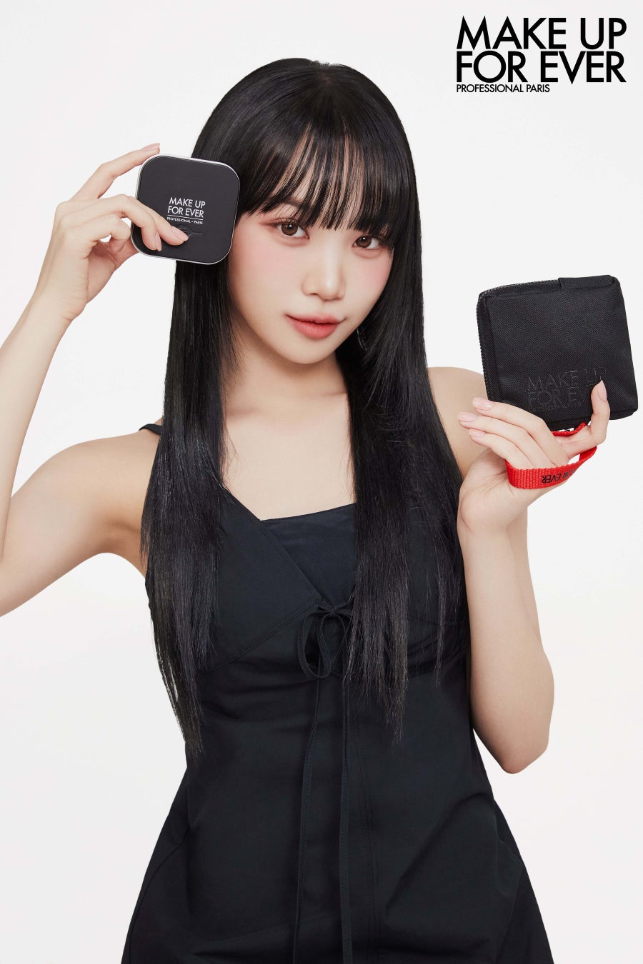 メイクアップフォーエバー　阪急うめだ本店 “PROFESSIONAL FOR EVER” 2023年6月14日(水)～6月20日(火)イベント開催！のサブ画像2