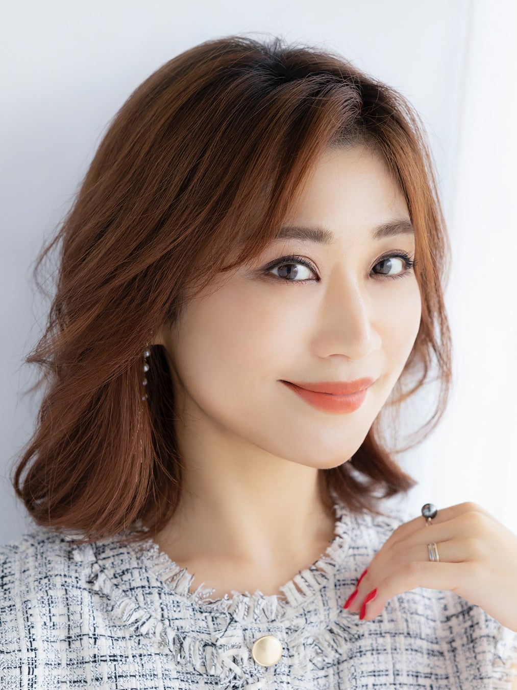 メイクアップフォーエバー　阪急うめだ本店 “PROFESSIONAL FOR EVER” 2023年6月14日(水)～6月20日(火)イベント開催！のサブ画像3