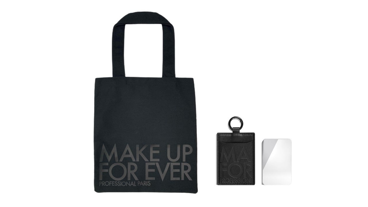 メイクアップフォーエバー　阪急うめだ本店 “PROFESSIONAL FOR EVER” 2023年6月14日(水)～6月20日(火)イベント開催！のサブ画像4