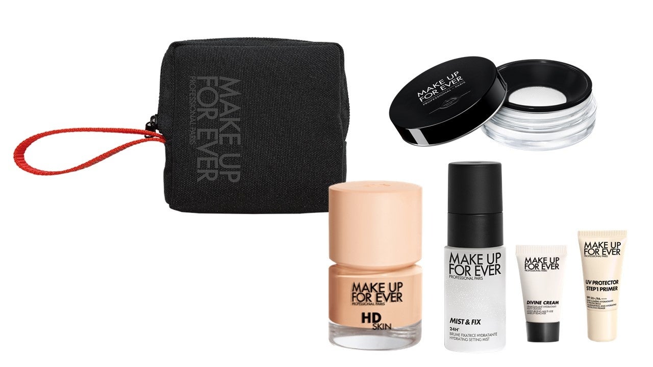 メイクアップフォーエバー　阪急うめだ本店 “PROFESSIONAL FOR EVER” 2023年6月14日(水)～6月20日(火)イベント開催！のサブ画像5