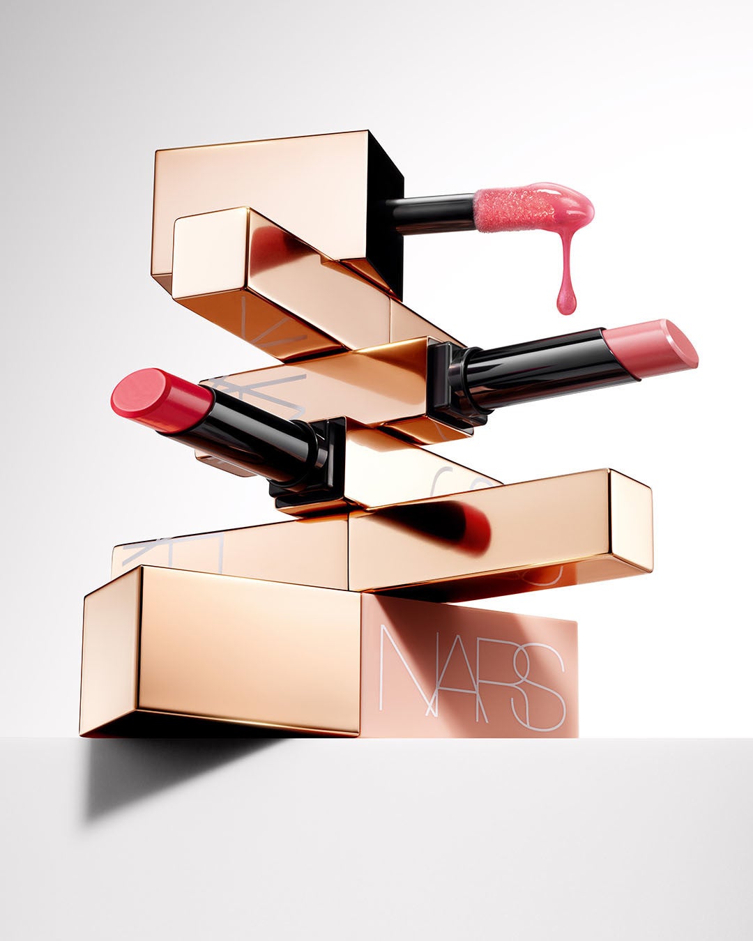 NARS史上最もSWEETな 「THE AFTERGLOW COLLECTION」が本日から先行予約開始！のサブ画像4