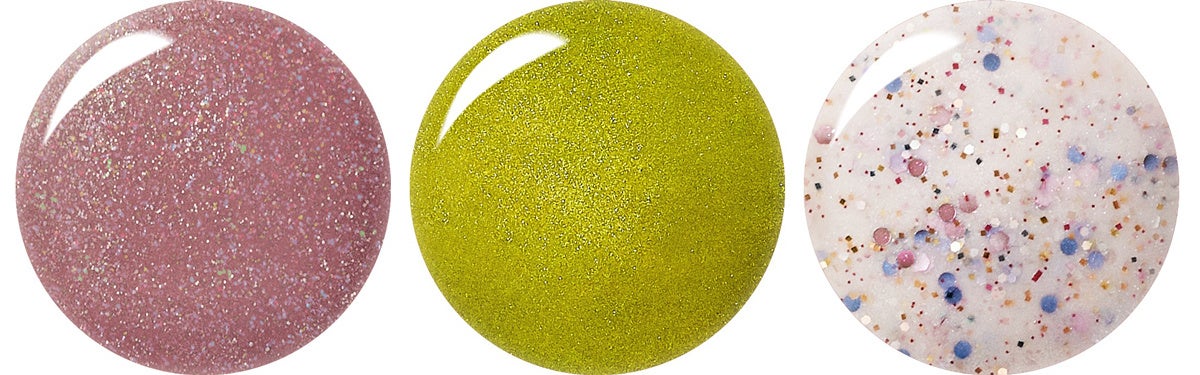 【6月20日】メイクアップブランド『エクセル』から、仕草まで綺麗に見せるビューティネイル「ネイルポリッシュ」の“近未来”着想の限定色 発売のサブ画像2