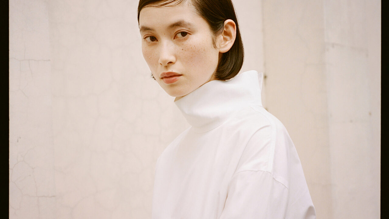 OSAJI（オサジ）より、OSAJI 2023 AUTUMN MAKEUP COLLECTION 8月2日（水）発売。のメイン画像