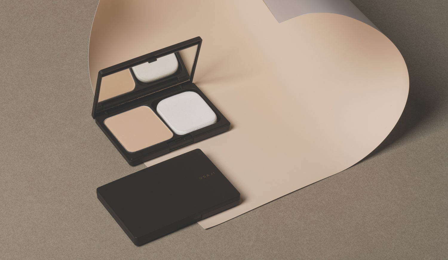 OSAJI（オサジ）より、OSAJI 2023 AUTUMN MAKEUP COLLECTION 8月2日（水）発売。のサブ画像3