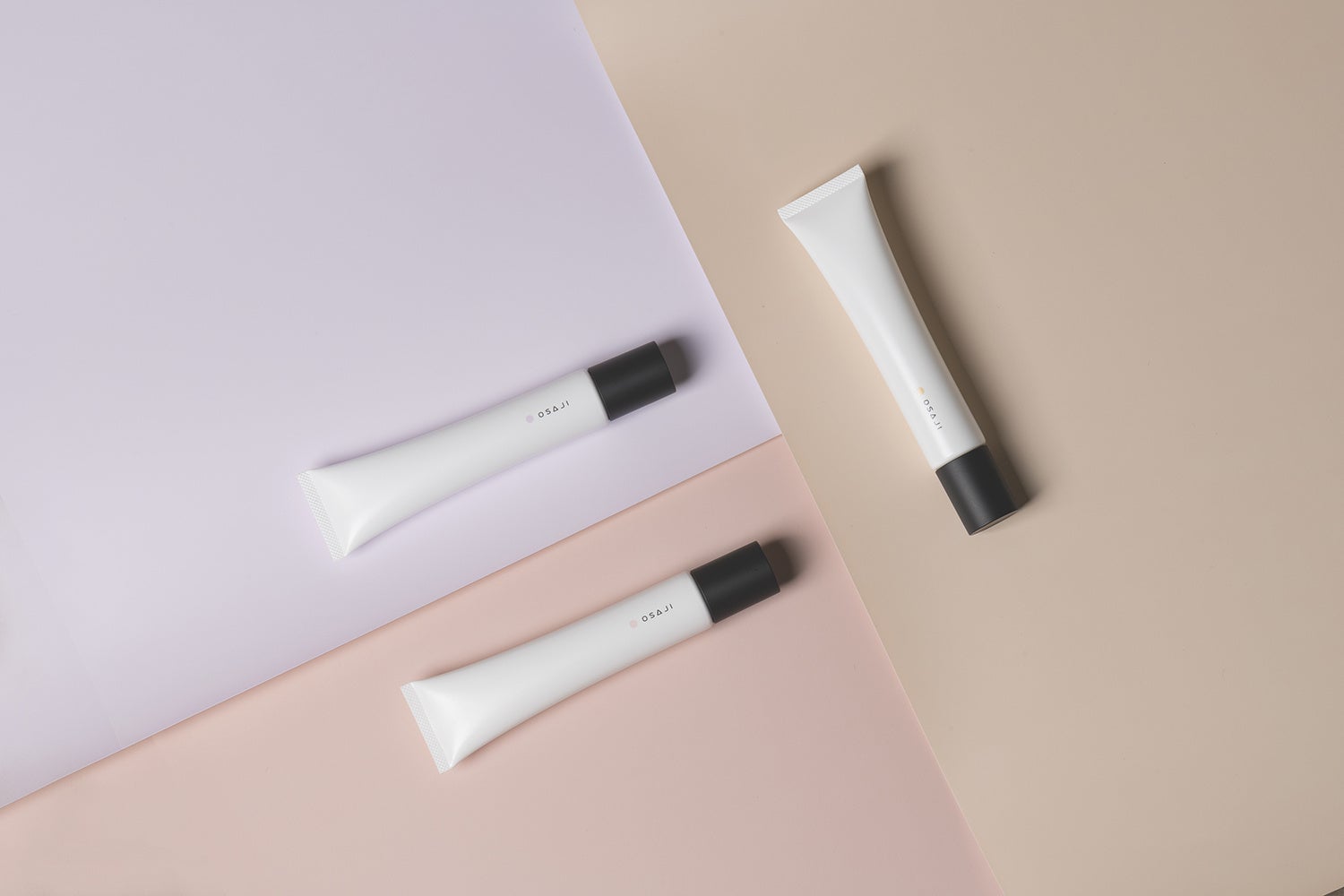 OSAJI（オサジ）より、OSAJI 2023 AUTUMN MAKEUP COLLECTION 8月2日（水）発売。のサブ画像7