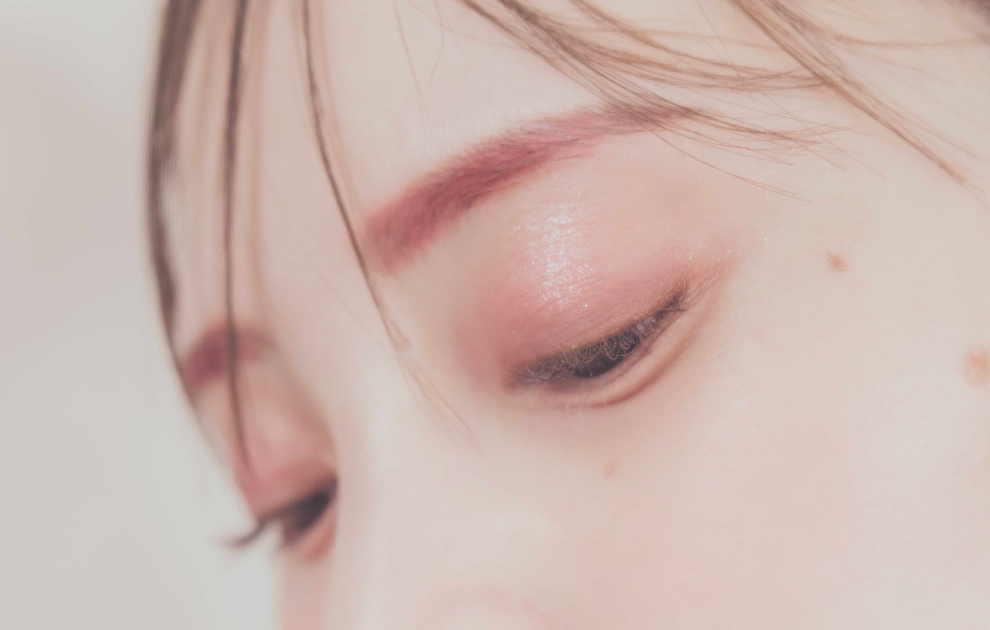 メイクアップブランド『haomii』から待望のアイシャドウが新登場。質感MIX6色マルチアイパレットは6月17日（土）12:00に予約販売開始。のサブ画像8