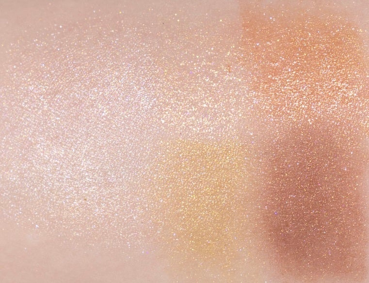 メイクアップブランド『haomii』から待望のアイシャドウが新登場。質感MIX6色マルチアイパレットは6月17日（土）12:00に予約販売開始。のサブ画像9