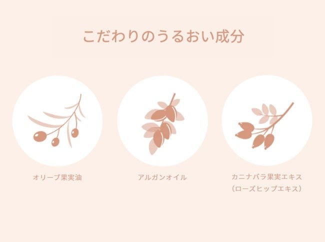 オンライン完売の新色が購入可能に！メイクアップブランド『haomii』の注目リップカラー「ももゼリー」と「ぶどうシロップ」が7月1日（土）に発売開始。のサブ画像4