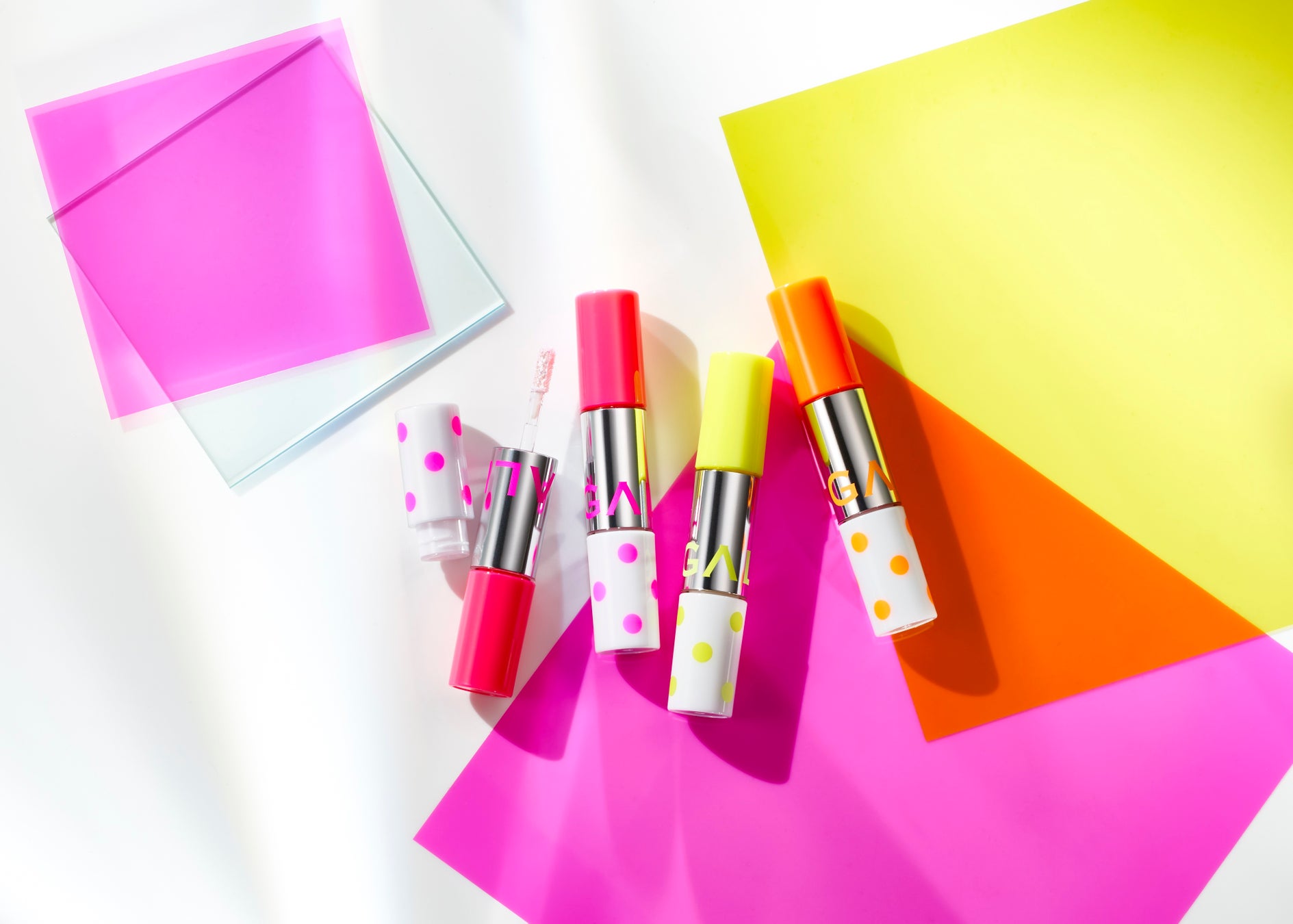 エルフ荒川がコスメブランドを始動！GALLZ　Cosmetics(ギャルズ　コスメティックス)【2023年7月20日（木）販売開始のお知らせ】のサブ画像3