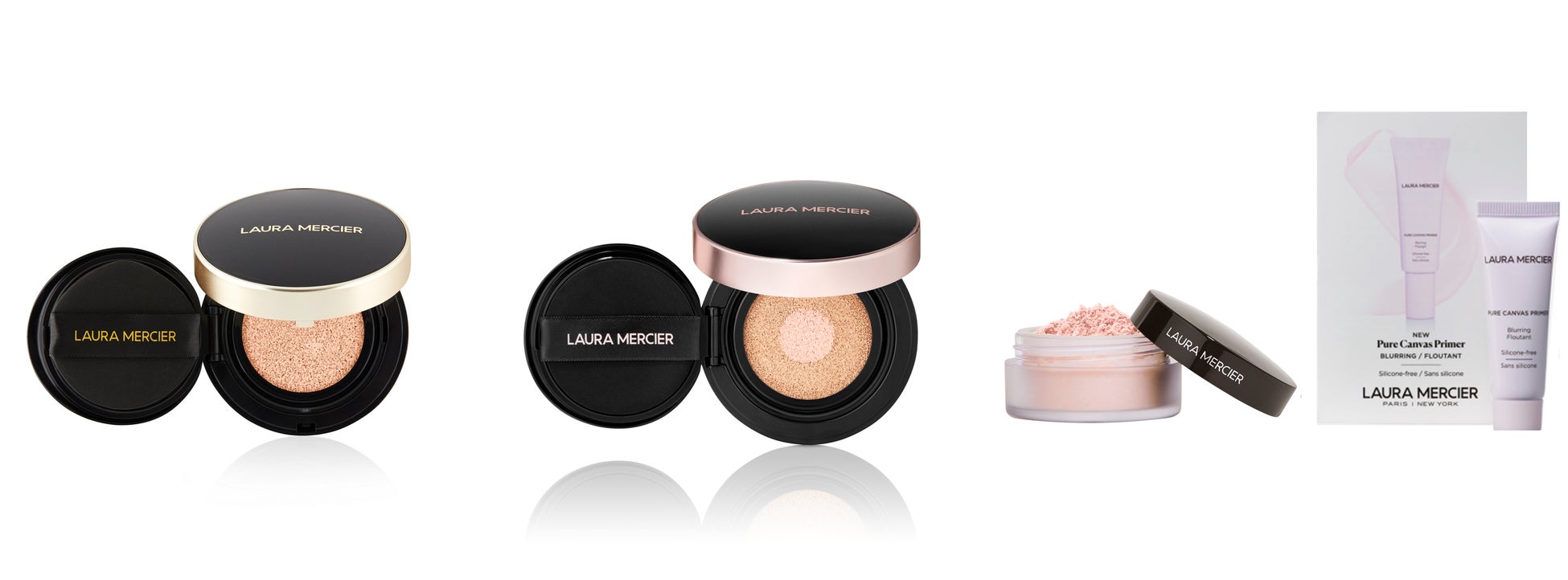 【LAURA MERCIER ×パフューマリー スキヤ 4th Anniversary】コスメフリークのファッショニスタ三條場夏海さんによるインスタライブ 6月16日（金）配信決定！のサブ画像2