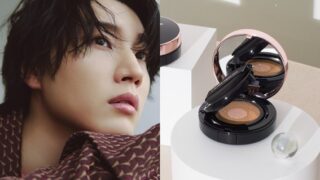 【Salon de LAURA MERCIER トーンアップキャンペーン】キレイを磨き、推しに会いに行く! 「桜田通さんオフラインイベント」にご招待のメイン画像