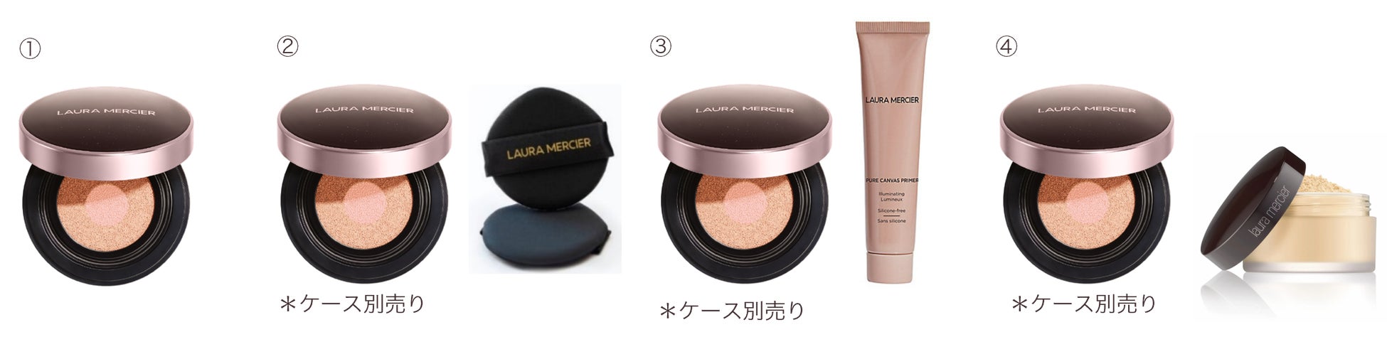 【Salon de LAURA MERCIER トーンアップキャンペーン】キレイを磨き、推しに会いに行く! 「桜田通さんオフラインイベント」にご招待のサブ画像2