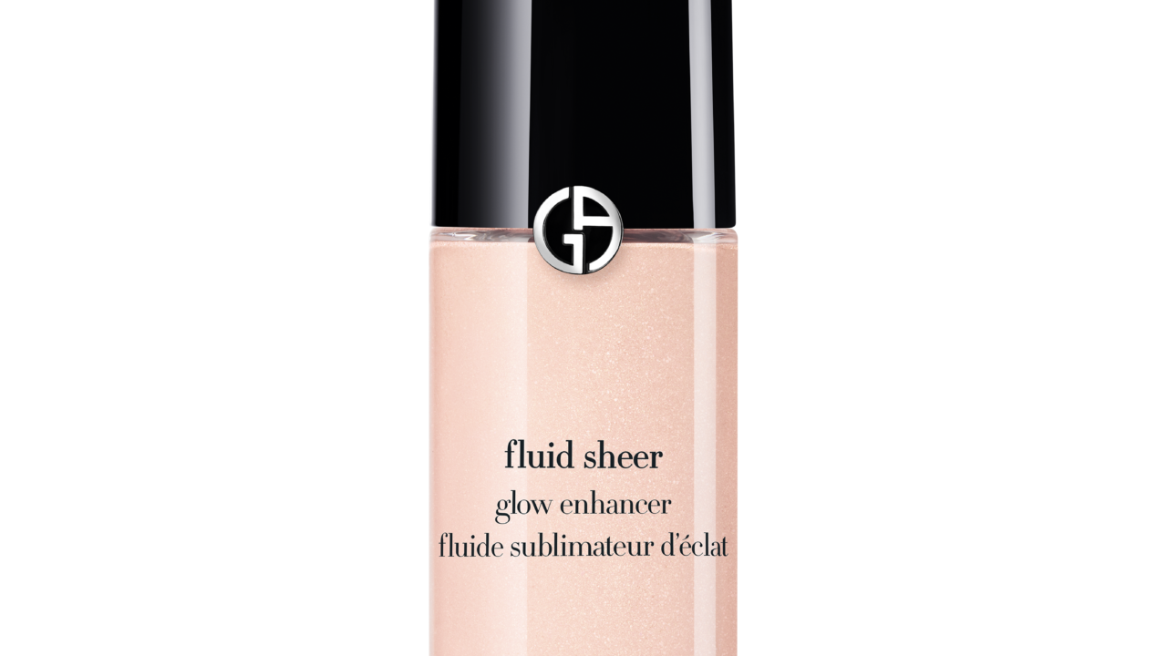 【アルマーニ ビューティ】夏肌を彩るつややかなリキッドカラー4色が数量限定で2023年7月7日（金）に登場のメイン画像