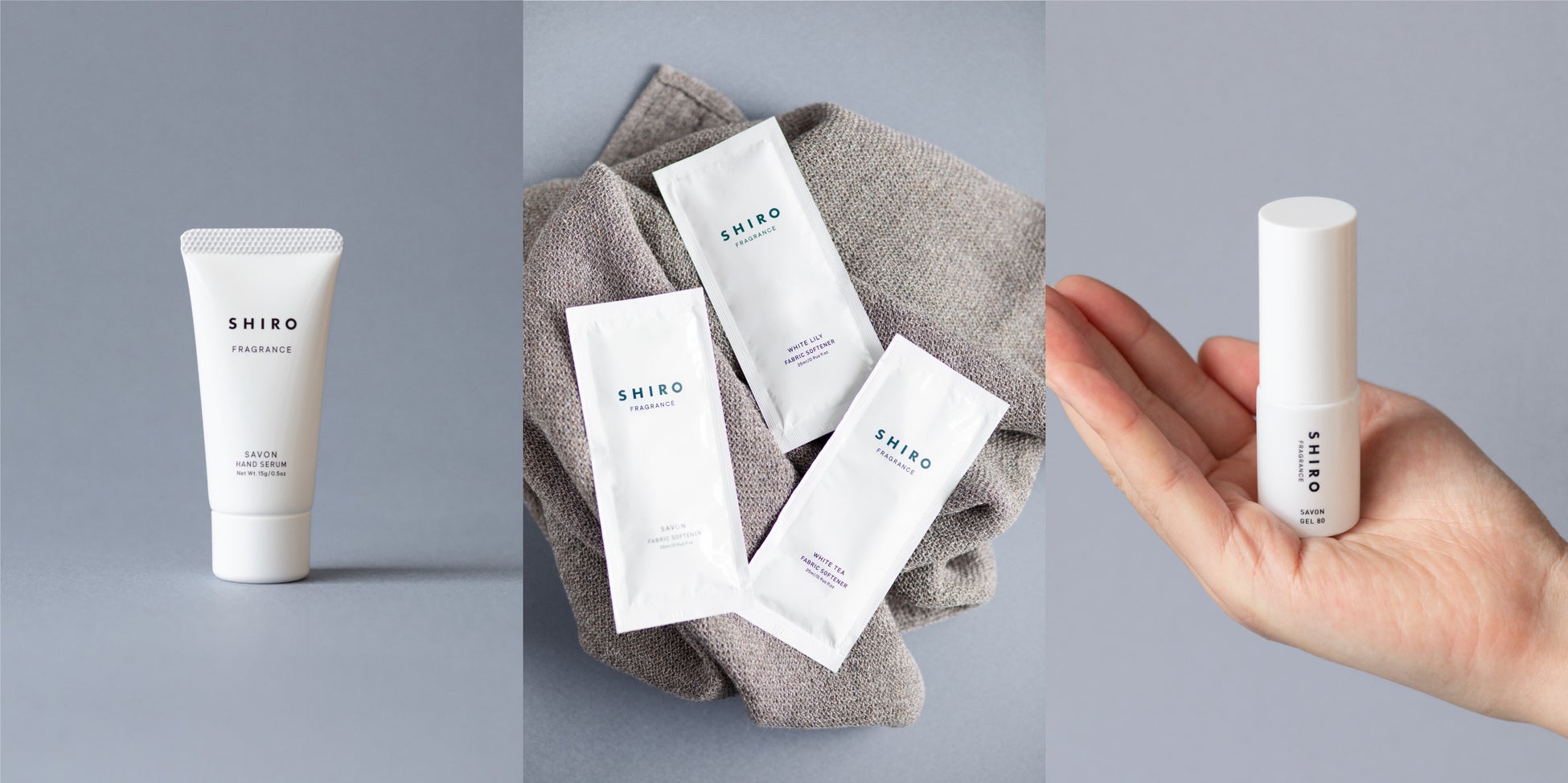 2023/6/30（金）「SHIRO 大丸京都店」が移転してリニューアルオープン。飛騨の森の広葉樹を無駄なく使い、古都京都を感じる店舗デザインへ。「SHIRO オリジナルノベルティ」を先着順でご用意。のサブ画像3