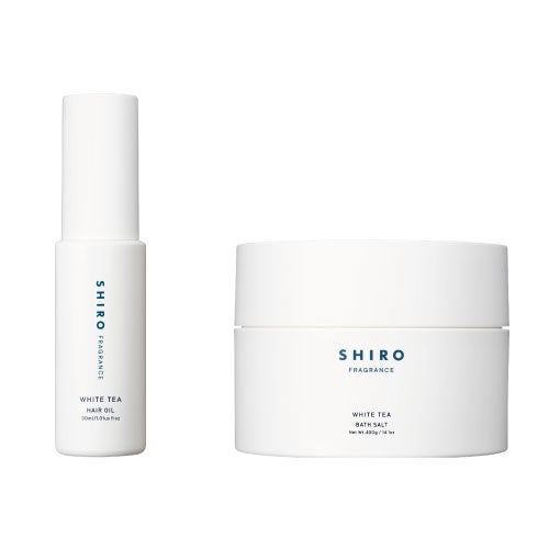 2023/6/30（金）「SHIRO 大丸京都店」が移転してリニューアルオープン。飛騨の森の広葉樹を無駄なく使い、古都京都を感じる店舗デザインへ。「SHIRO オリジナルノベルティ」を先着順でご用意。のサブ画像4