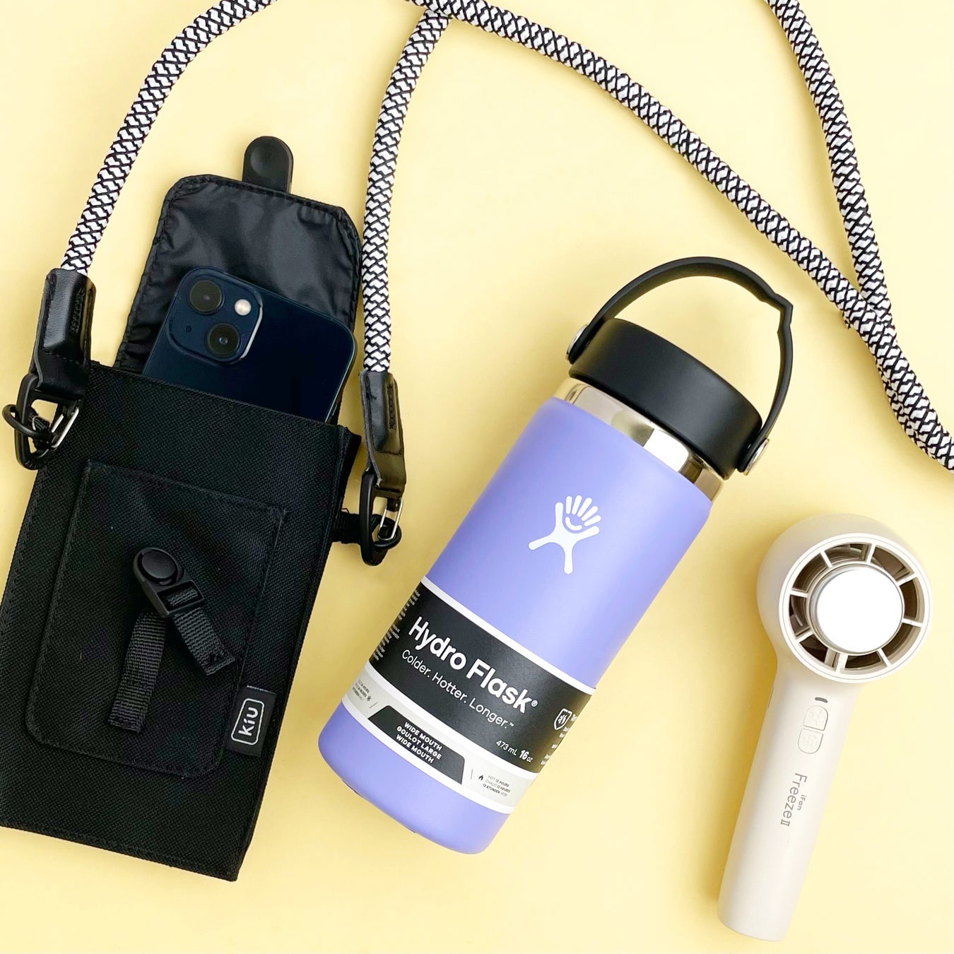 PLAZAで買える「シェアコスメ＆シェアアイテム」！6月のおすすめ商品をご紹介のサブ画像6_お出かけやアウトドアシーンで活躍しそうな雑貨も要チェック！