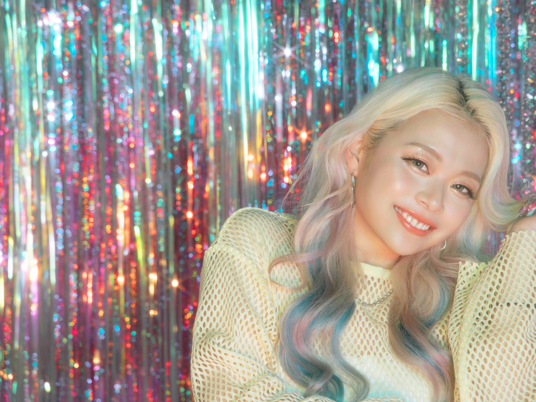 ギャル芸人“エルフ荒川”プロデュースコスメ【ギャルズ コスメティックス】誕生！のサブ画像1