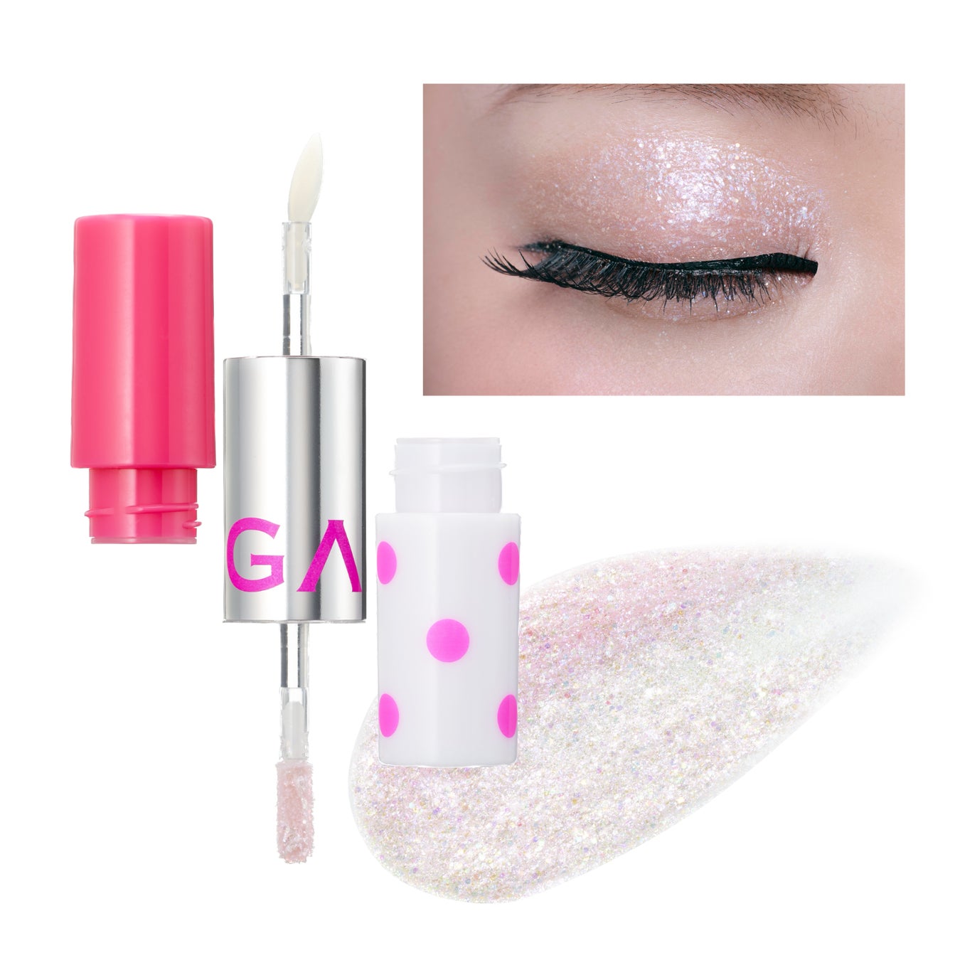 ギャル芸人“エルフ荒川”プロデュースコスメ【ギャルズ コスメティックス】誕生！のサブ画像5