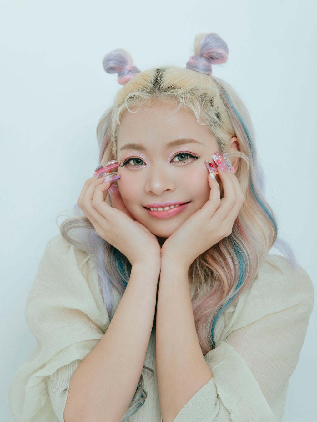 ギャル芸人“エルフ荒川”プロデュースコスメ【ギャルズ コスメティックス】誕生！のサブ画像6