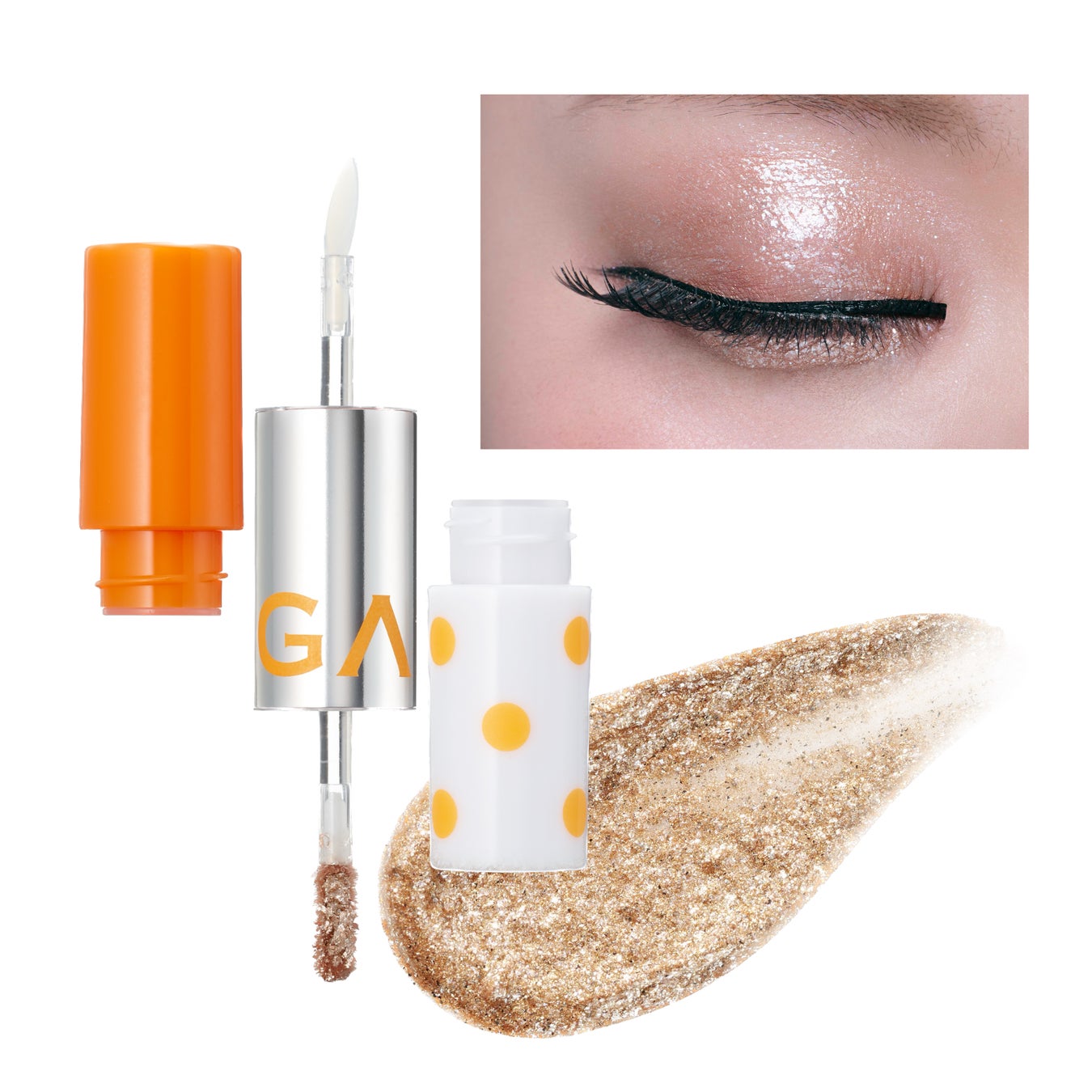 ギャル芸人“エルフ荒川”プロデュースコスメ【ギャルズ コスメティックス】誕生！のサブ画像7