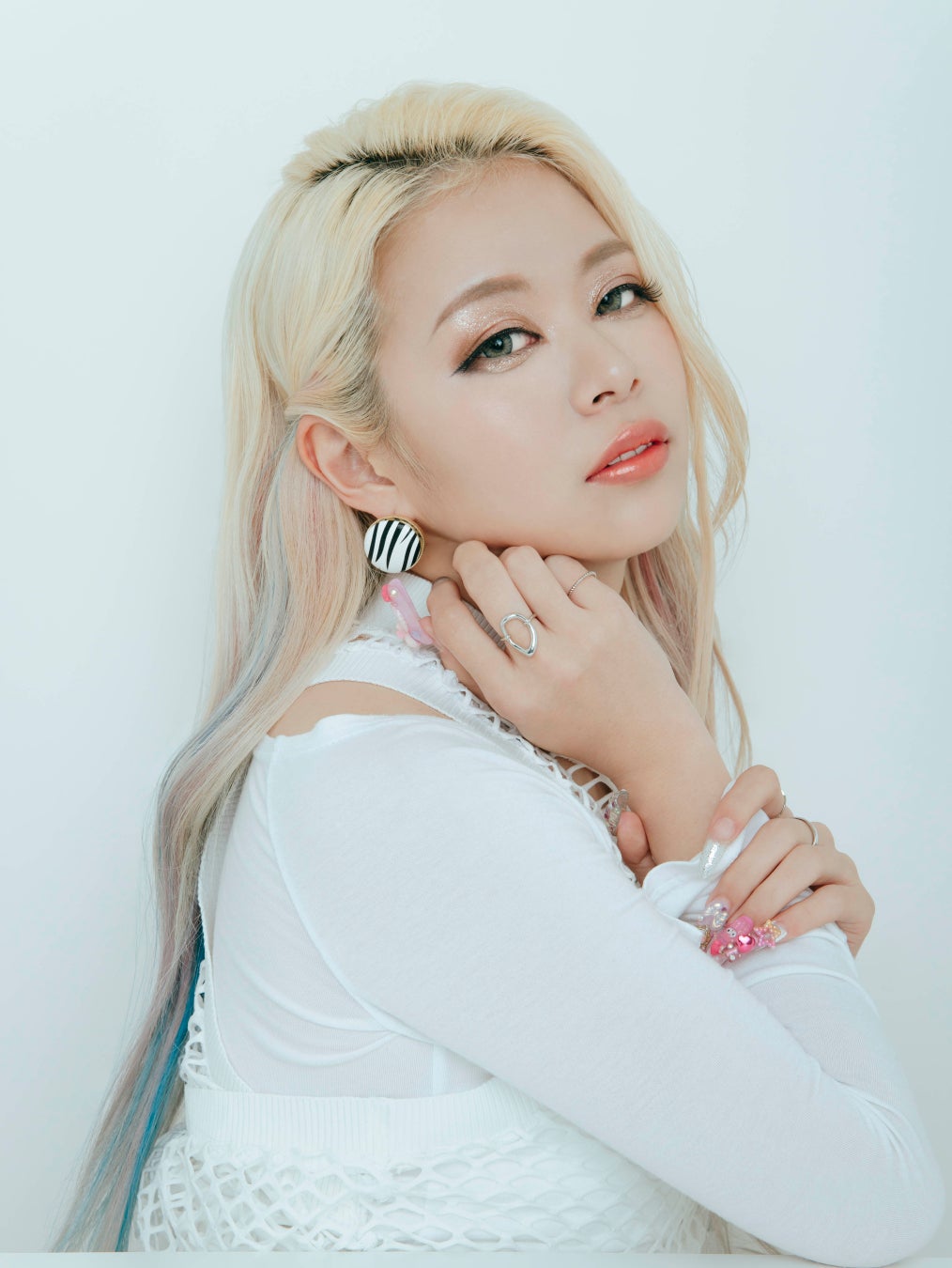 ギャル芸人“エルフ荒川”プロデュースコスメ【ギャルズ コスメティックス】誕生！のサブ画像8