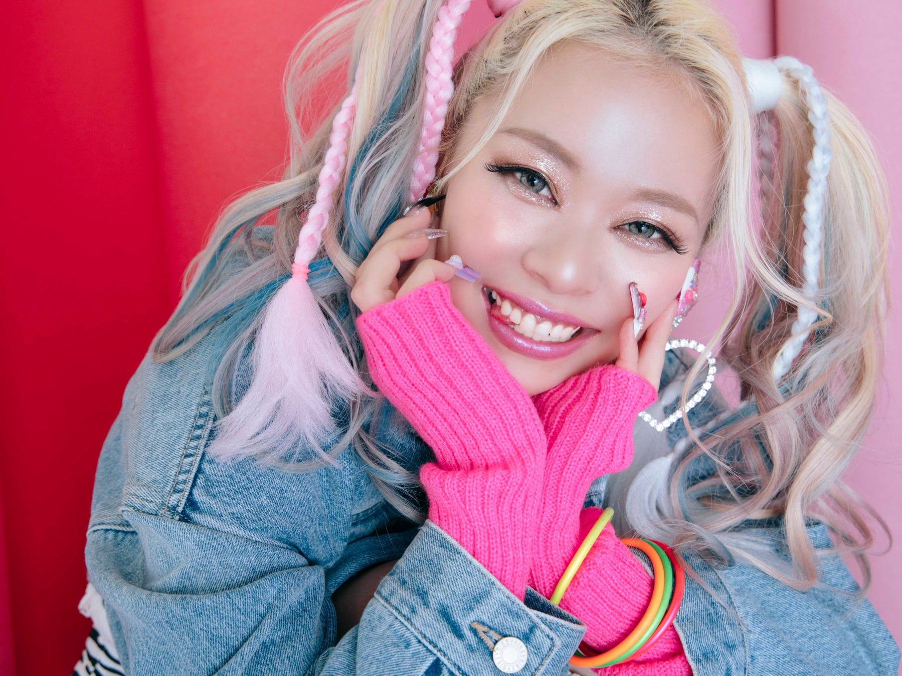 ギャル芸人“エルフ荒川”プロデュースコスメ【ギャルズ コスメティックス】誕生！のサブ画像9