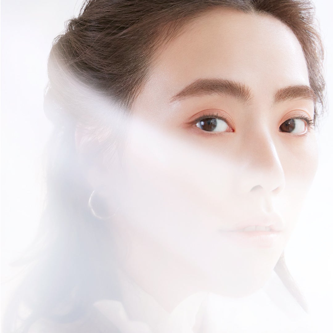 眉も、髪と同じように「スタイリング」する時代へ。ヘアスタイリング成分（※1）配合。抜群のセット力としなやかな質感が両立。毛流れを自在に操る“次世代”眉マスカラが登場。のサブ画像5_パラドゥ　スタイリングアイブロウカラー＜BR1 ナチュラルブラウン＞（イメージ）