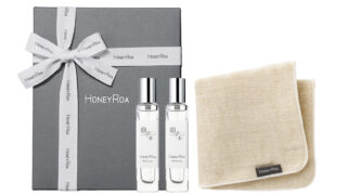 HONEY ROA(ハニーロア)が伊勢丹新宿店本館地下2階ビューティアポセカリーにてPOP UP SHOPを開催。のメイン画像