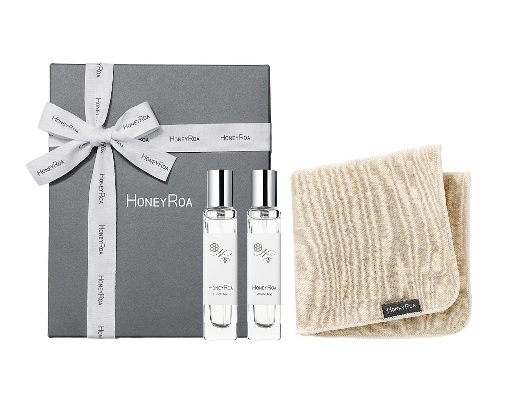 HONEY ROA(ハニーロア)が伊勢丹新宿店本館地下2階ビューティアポセカリーにてPOP UP SHOPを開催。のサブ画像1