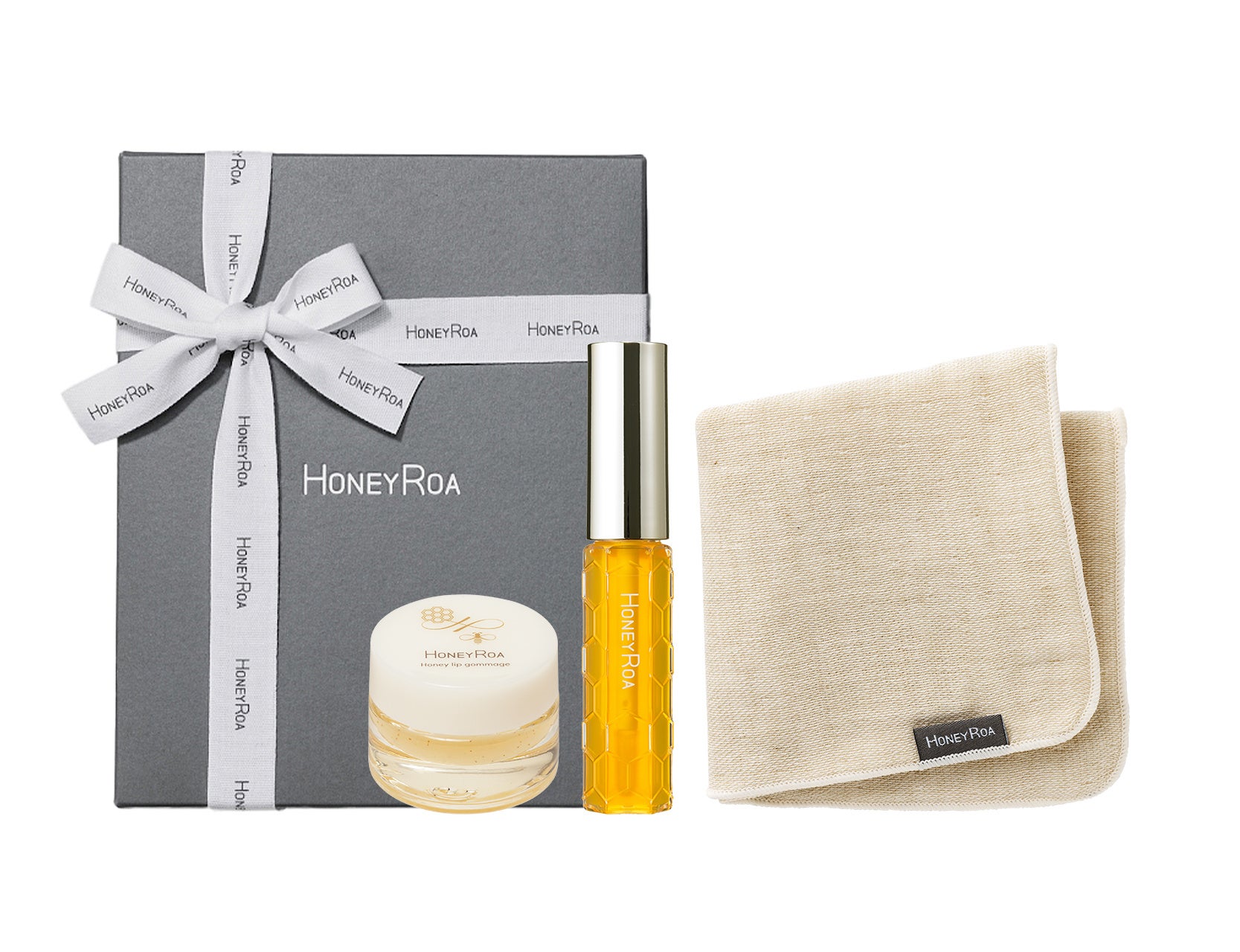 HONEY ROA(ハニーロア)が伊勢丹新宿店本館地下2階ビューティアポセカリーにてPOP UP SHOPを開催。のサブ画像2