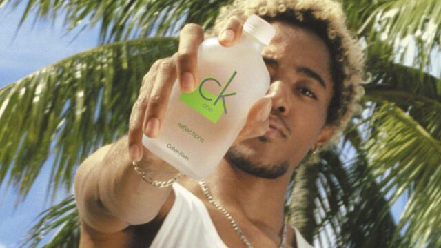 ひと足早く、香りで夏を！6月7日（水）、カルバン クラインから、「シーケーワン」のサマーフレグランスが今年も登場のメイン画像