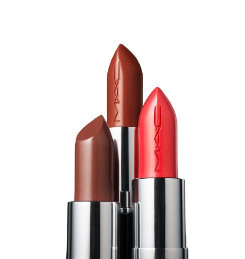 【M·A·C】肌にすっとなじむドレスアップリップ、ラスターガラス リップスティックから新6色登場のサブ画像5