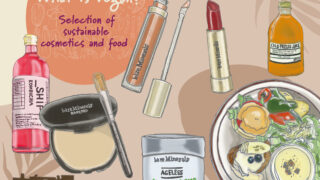 【ベアミネラル×大泉工場】夏休みの小学生にサステナブルセミナーを実施！「ビーガンって何だろう？-サステナブルなコスメや食の選択―」参加者募集のメイン画像